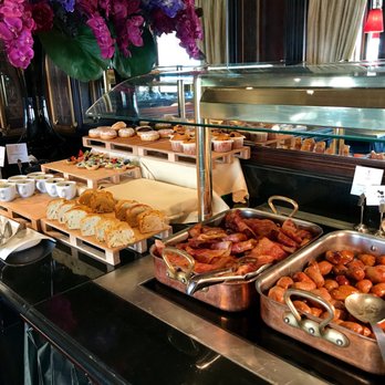 Hotel Danieli, Venice - Breakfast - Hotels Near Me - Venezia, VE Hotel Danieli, Venice - Breakfast - Hotels Near Me - Venezia, VE