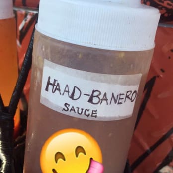 Haad Sai Thai - Must try HAAD-Banero sauce - Food Trucks Near Me - San Diego, California Haad Sai Thai - Must try HAAD-Banero sauce - Food Trucks Near Me - San Diego, California