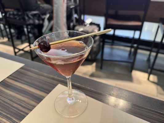 Bourbon Pub by null