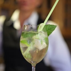 Landhotel Buckmann - Caipi...