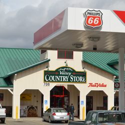 Valley Wide Country Store