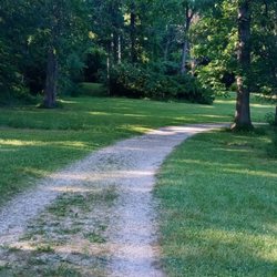Gifford Pinchot State Park