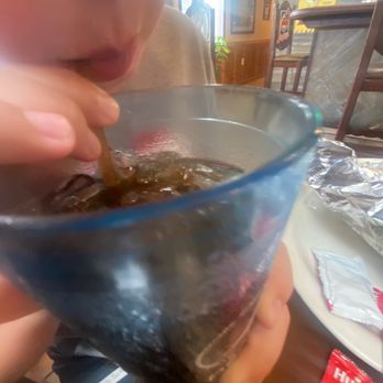 Casa Real - NOT pepsi - Mexican Near Me - Sandusky, Ohio