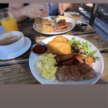 Sibling by Pushkin's - New American Near Me - Sacramento, California Sibling by Pushkin's - New American Near Me - Sacramento, California