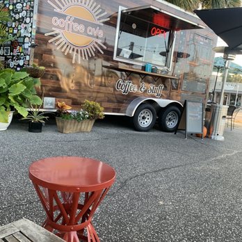 Coffee Ave - Coffee Ave food truck - Coffee & Tea Near Me - Fort Walton Beach, Florida