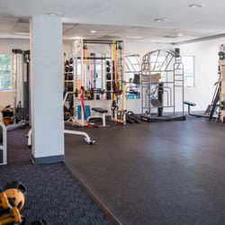 One2one Fitness - Strength and Fitness