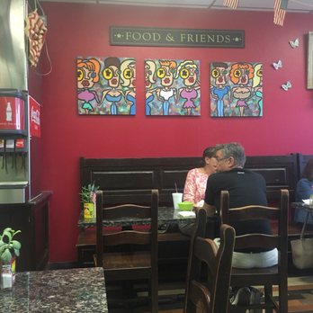 Lola's Kitchen - Inside - Mexican Near Me - Barstow, California Lola's Kitchen - Inside - Mexican Near Me - Barstow, California