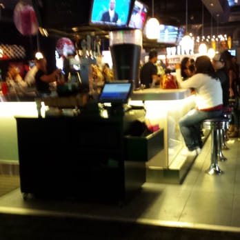 Dave & Buster's Orange - Blurry sorry! - American Near Me - Orange, California