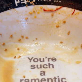 JINYA Ramen Bar - 2nd and PCH - Ramen Near Me - Long Beach, California