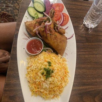The Goodness Land - Mandi Chicken - Middle Eastern Near Me - Boise, Idaho The Goodness Land - Mandi Chicken - Middle Eastern Near Me - Boise, Idaho
