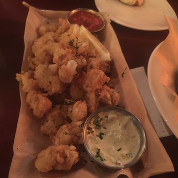 Gordon Biersch - Quick Fried Calamari - New American Near Me - Myrtle Beach, South Carolina Gordon Biersch - Quick Fried Calamari - New American Near Me - Myrtle Beach, South Carolina