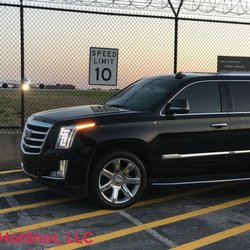 DOTHotShot - Specializing in Airport Transfers To/From