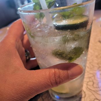 Bubba's 33 - Refreshing Cucumber Mint Sour! - Pizza Near Me - Aurora, Colorado
