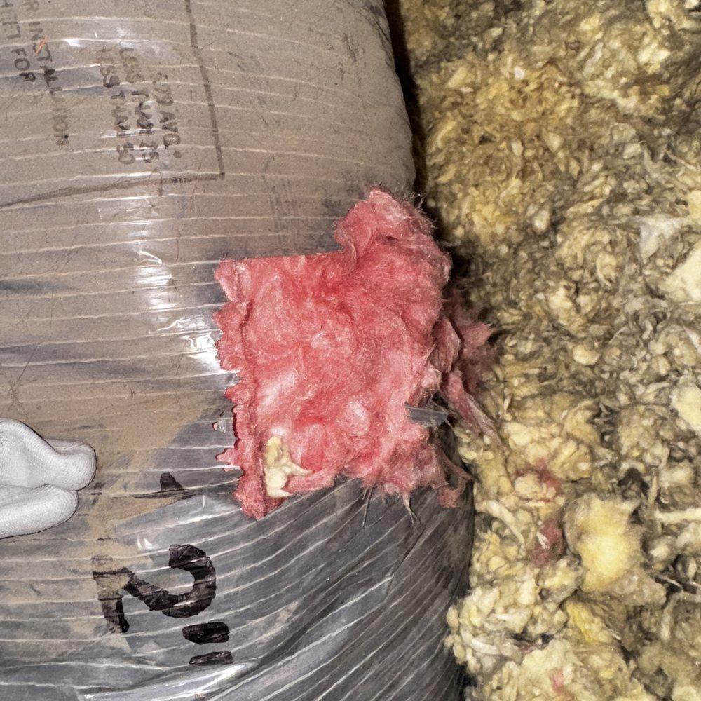 Attic Elite - 2nd duct - Insulation Installation Near Me - Newark, California