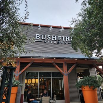 Bushfire Kitchen - Menifee - Storefront - Gluten-Free Near Me - Menifee, California