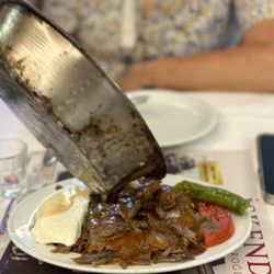 Yummy Istanbul