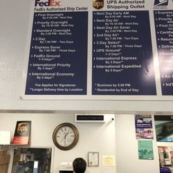 Pacific Mail