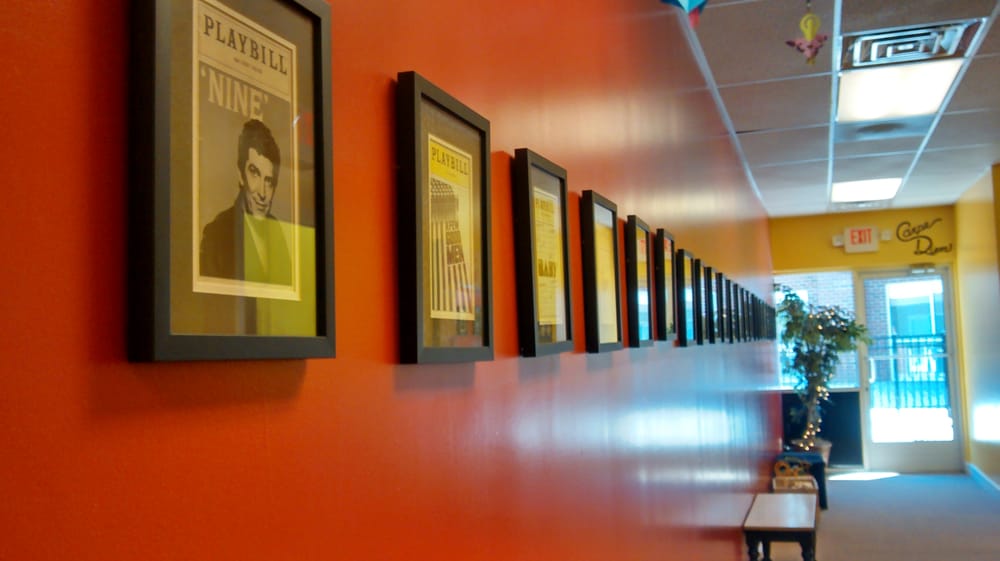 SPOTLIGHT STUDIO OF DANCE AND THE ARTS Updated September 2024 6828