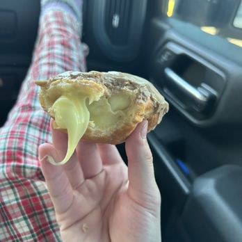 The Donut House - Sooo much filling in the donuts - Donuts Near Me - Castle Rock, Colorado The Donut House - Sooo much filling in the donuts - Donuts Near Me - Castle Rock, Colorado