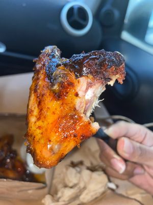 Izzy's Brooklyn Smokehouse by null