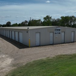 Marlin EZ Storage - Marlin EZ Storage at 5006 Hwy 7 in Marlin, TX featuring secure, well-lit drive-up storage units with convenient 24/7 access.