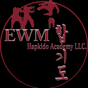 EWM Hapkido Academy - Our Logo - Martial Arts Near Me - Papillion, Nebraska EWM Hapkido Academy - Our Logo - Martial Arts Near Me - Papillion, Nebraska