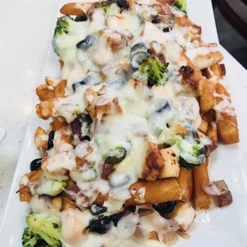Crave Cafe Studio City - Cafes Near Me - Studio City, California Crave Cafe Studio City - Cafes Near Me - Studio City, California