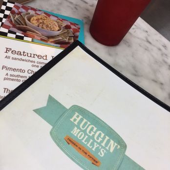 Huggin' Molly's - Diners Near Me - Abbeville, Alabama Huggin' Molly's - Diners Near Me - Abbeville, Alabama