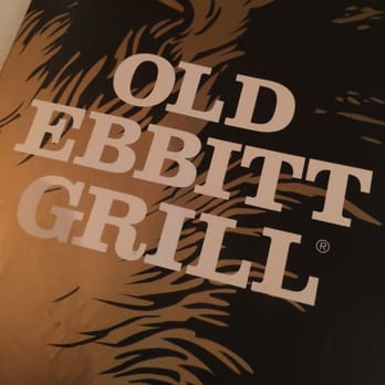 Old Ebbitt Grill - Bill holder. - Bars Near Me - Washington, DC, District of Columbia Old Ebbitt Grill - Bill holder. - Bars Near Me - Washington, DC, District of Columbia