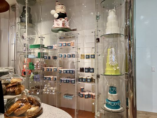 Bellagio Patisserie by null
