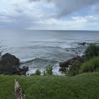 El Faro de Rincón - Lighthouse - Landmarks & Historical Buildings Near Me - Puerto Rico, Puerto Rico