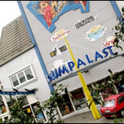 Traumpalast Kino