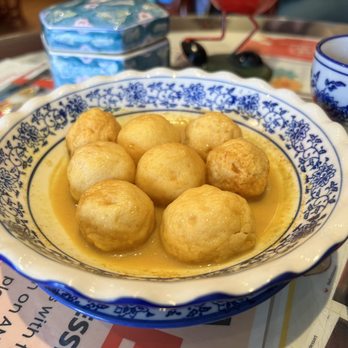 The First Dessert - Desserts Near Me - Vancouver, British Columbia The First Dessert - Desserts Near Me - Vancouver, British Columbia