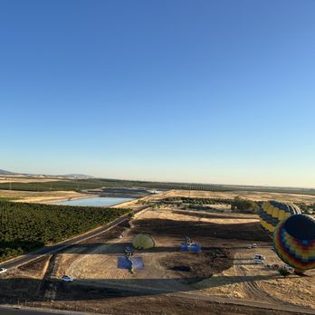 Yolo Ballooning Adventures - Hot Air Balloons Near Me - Dixon, California Yolo Ballooning Adventures - Hot Air Balloons Near Me - Dixon, California