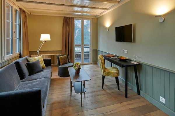 Hotel Spinne by null