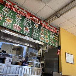 El Vaquerito Restaurant