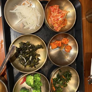 Bowl'd Korean Rice Bar - Korean Near Me - Albany, California