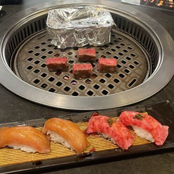Chubby Cattle - Wagyu - Barbeque Near Me - Monterey Park, California Chubby Cattle - Wagyu - Barbeque Near Me - Monterey Park, California