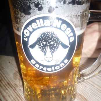 L'Ovella Negra - Pubs Near Me - Barcelona, B L'Ovella Negra - Pubs Near Me - Barcelona, B