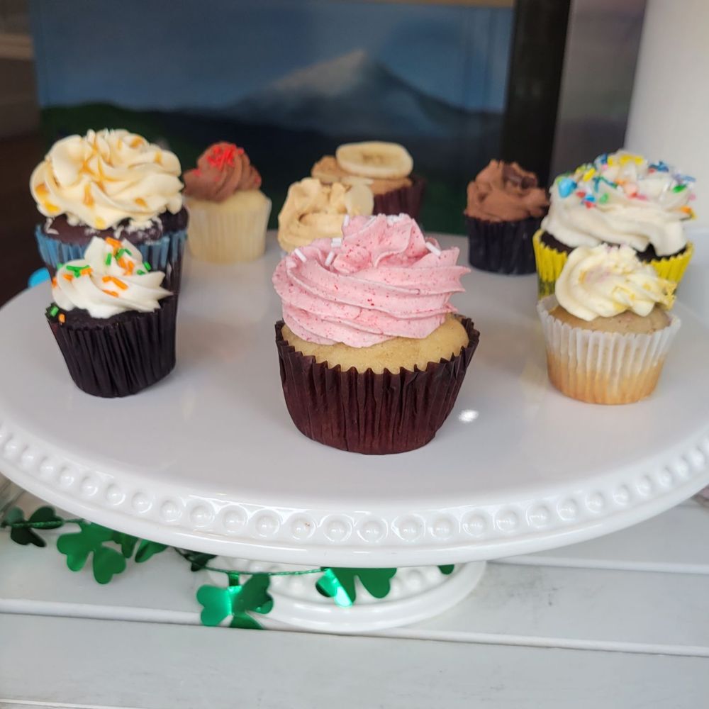 Sarah Bellum’s Bakery & Workshop - Bakeries Near Me - Portland, Oregon