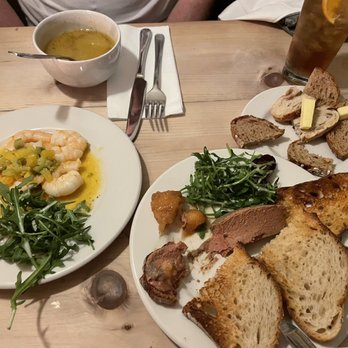 Ffiona's Restaurant - British Near Me - London, XGL Ffiona's Restaurant - British Near Me - London, XGL