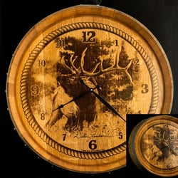 Timeless Etchings