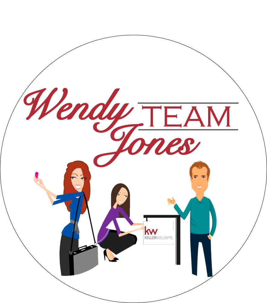 WENDY JONES TEAM KELLER WILLIAMS REALTY Contact Agent 21 Photos