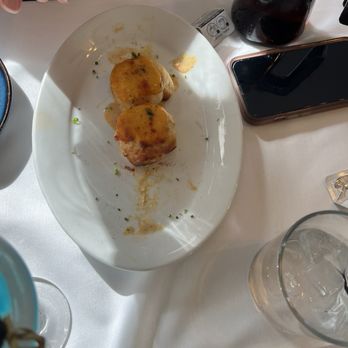 Lucille's - Famous Chili Biscuits - New American Near Me - Houston, Texas