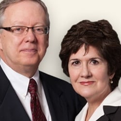 The Pearson Law Firm, P.S - Jerry & MIchele Pearson
