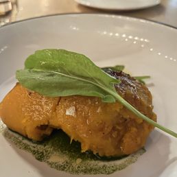 Kabocha squash