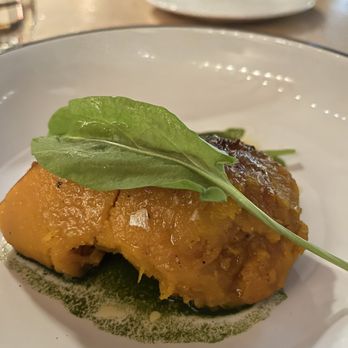 Roberta's - Kabocha squash - Pizza Near Me - Brooklyn, New York