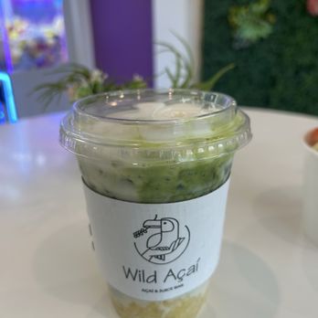Wild Acai - Acai Bowls Near Me - Montrose, California Wild Acai - Acai Bowls Near Me - Montrose, California