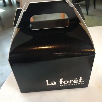 La Forêt - Coffee & Tea Near Me - Burnaby, British Columbia La Forêt - Coffee & Tea Near Me - Burnaby, British Columbia