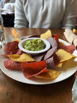 Colibri Mexican Kitchen by null